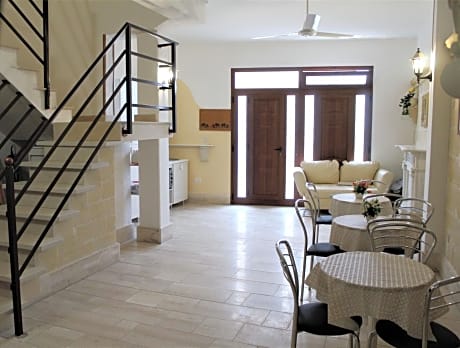 Il Sole di Puglia B&B