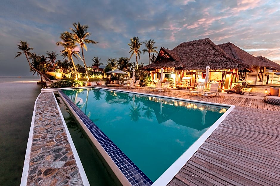 Isla Cabana Resort