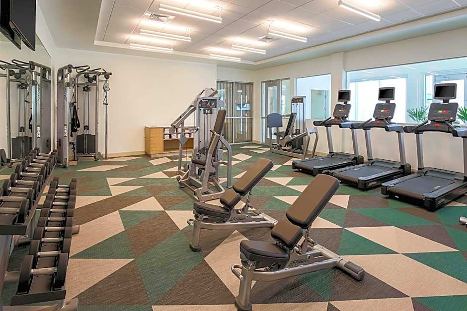Element Ontario Rancho Cucamonga