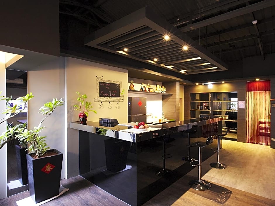Main Inn Taipei