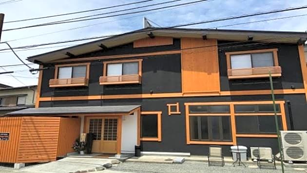 GuestHouse OrangeCabin / Vacation STAY 10818