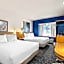 Spark by Hilton Wilkes Barre