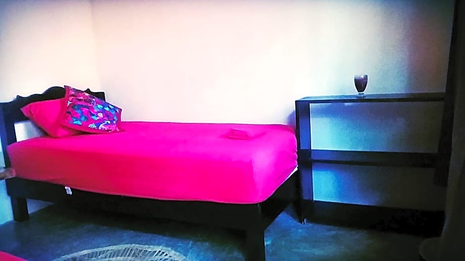 Hostal Mulut Tulum