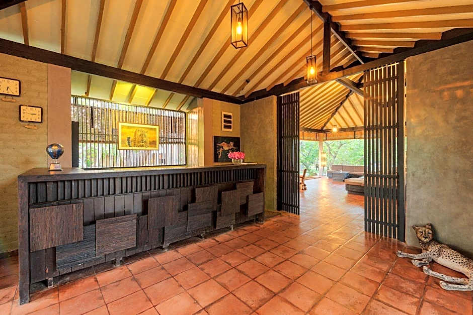 Elephant Reach Hotel - Yala