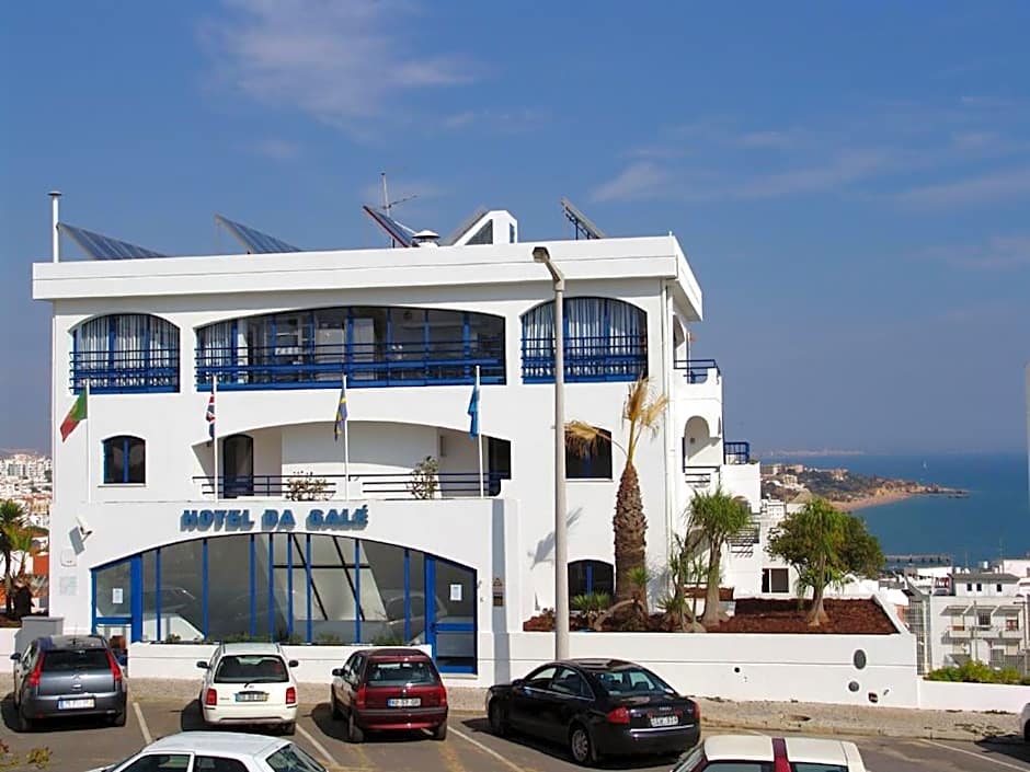 Hotel da Gale