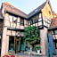Maison d'hôtes La Rose d'Alsace