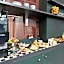 Aparthotel Adagio Paris Suresnes Longchamp