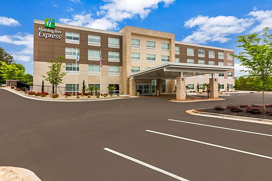 Holiday Inn Express - Villa Rica By IHG