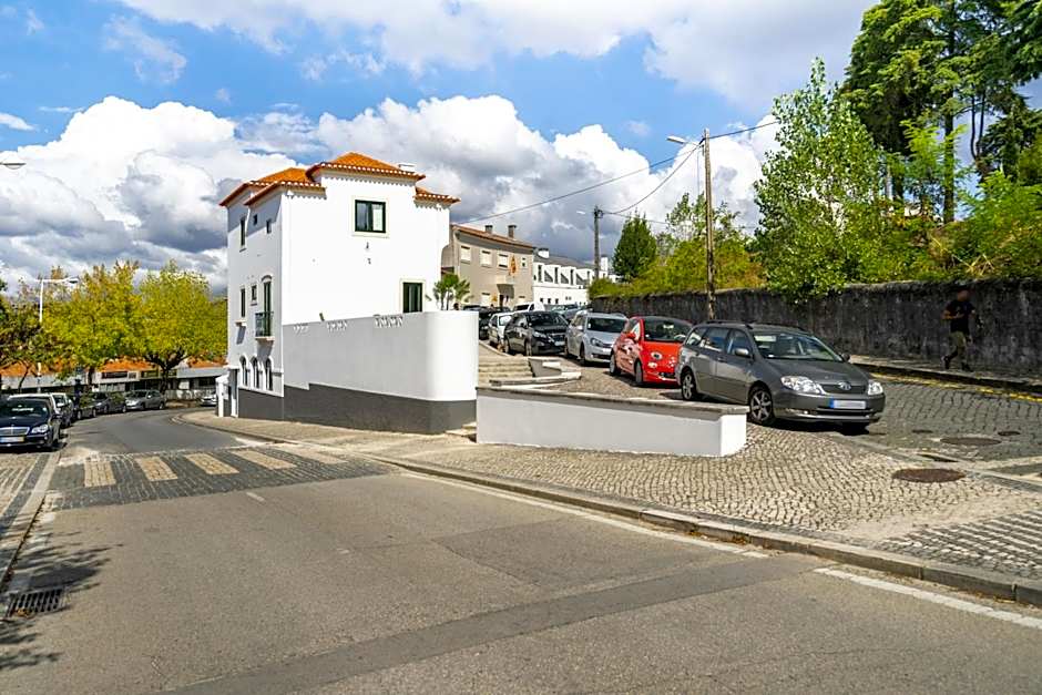 FOREST VILLAS - GUEST HOUSE