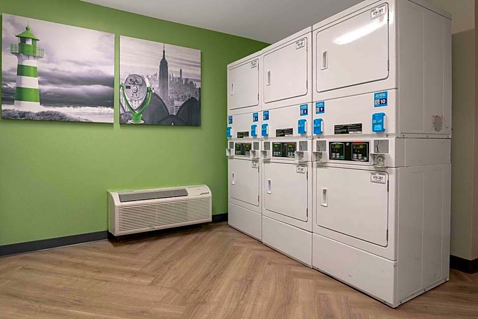 Extended Stay America Suites - Washington, D.C. - Fairfax - Fair Oaks Mall