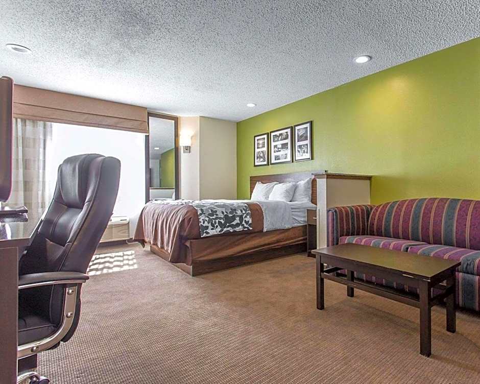 Sleep Inn Columbia