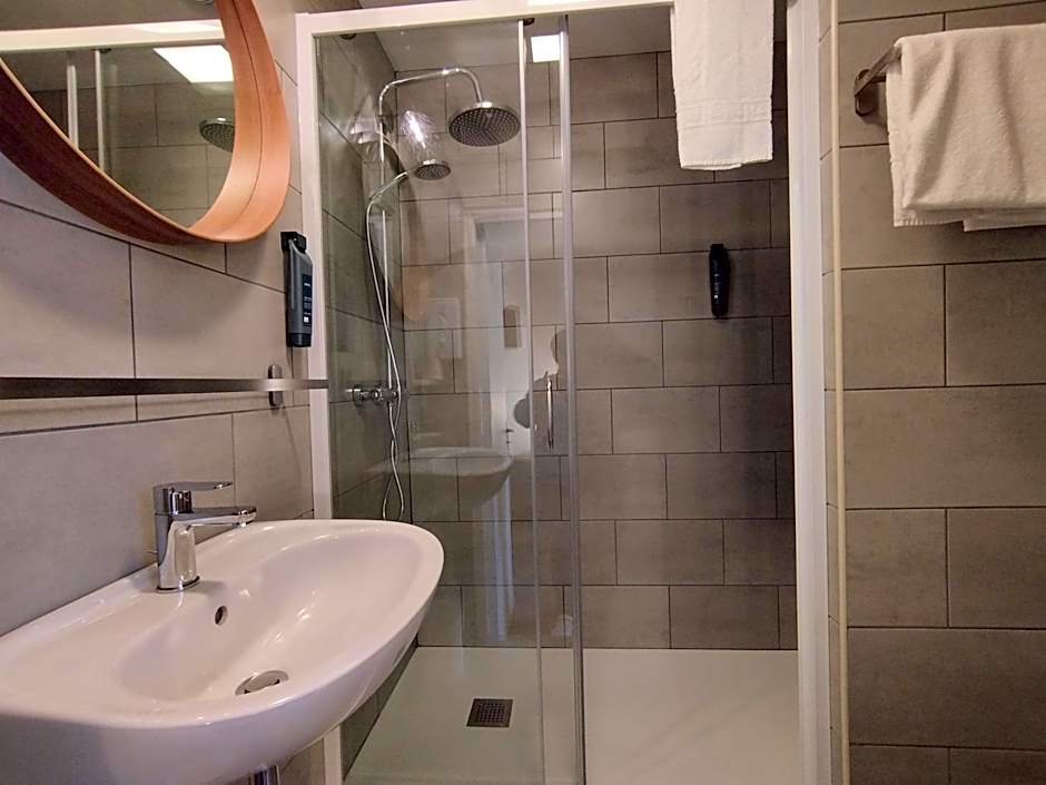 The Originals Access, Hotel Le Canter Saumur