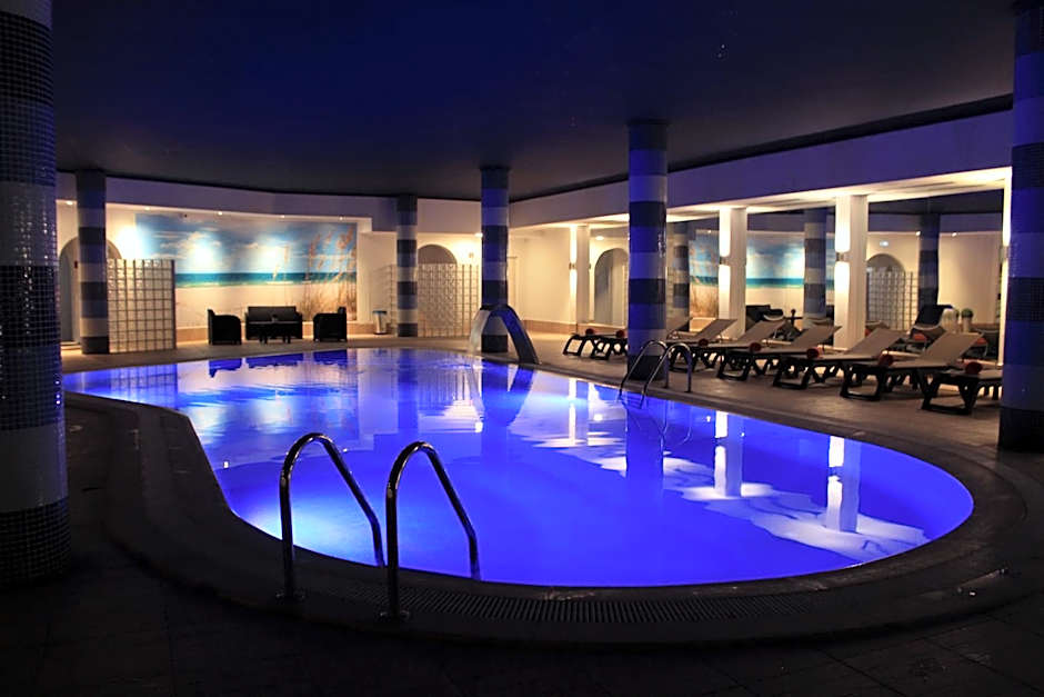 The Navigator - Solaqua