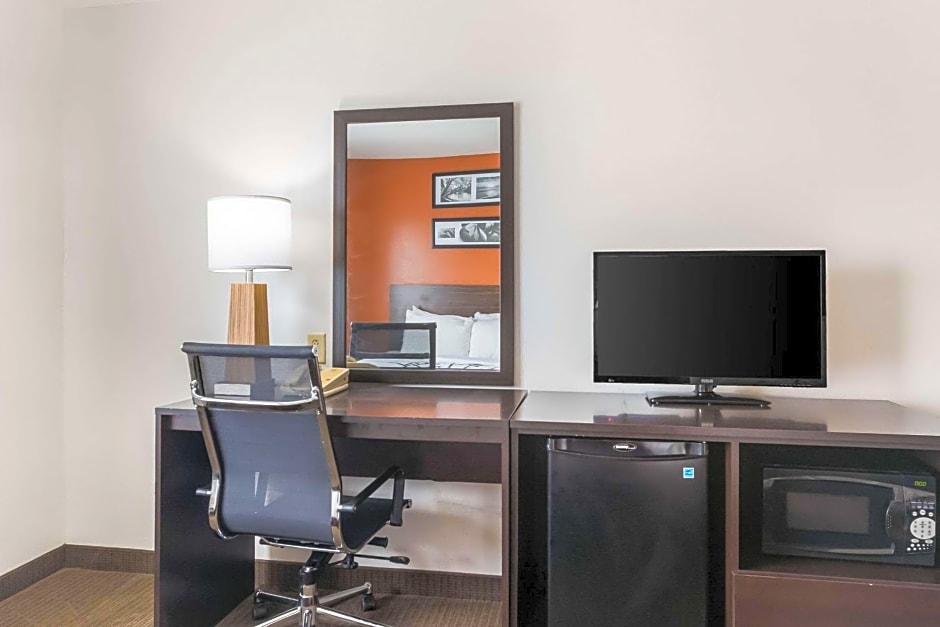 Sleep Inn North Liberty/Coralville