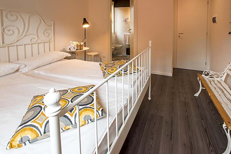 Hotel Villa Rina