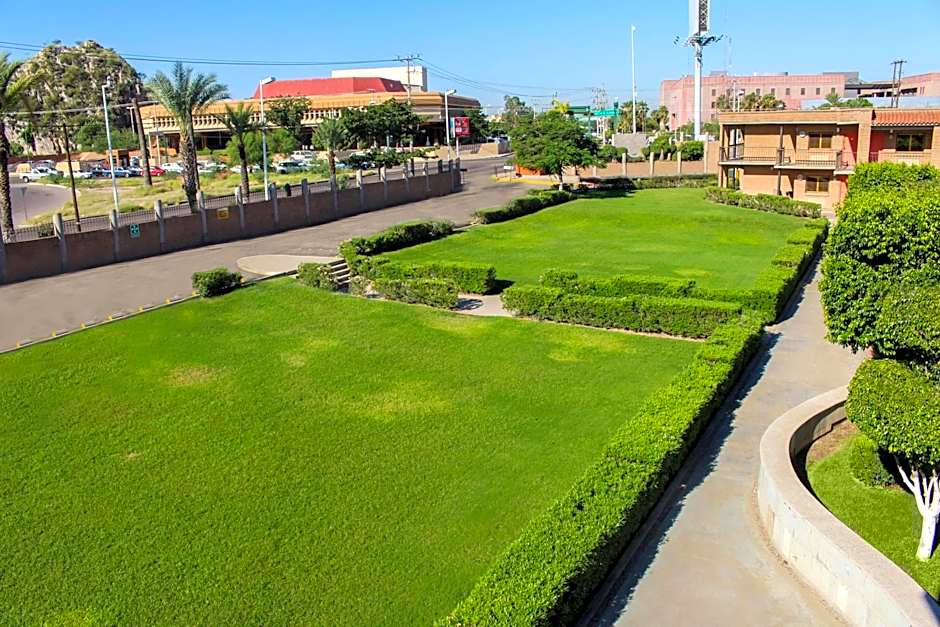 Hotel Colonial Hermosillo