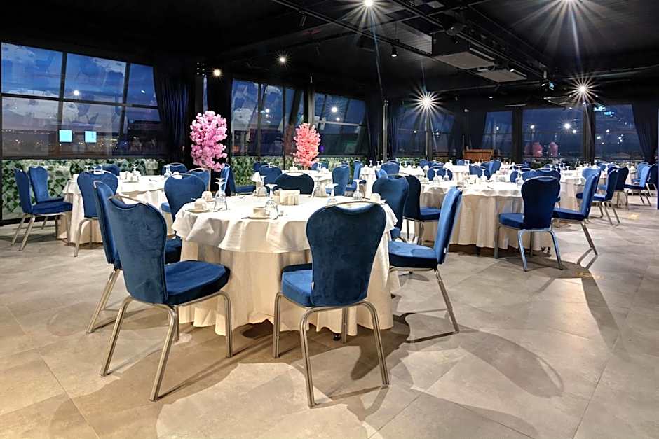 Grande Arte Hotel