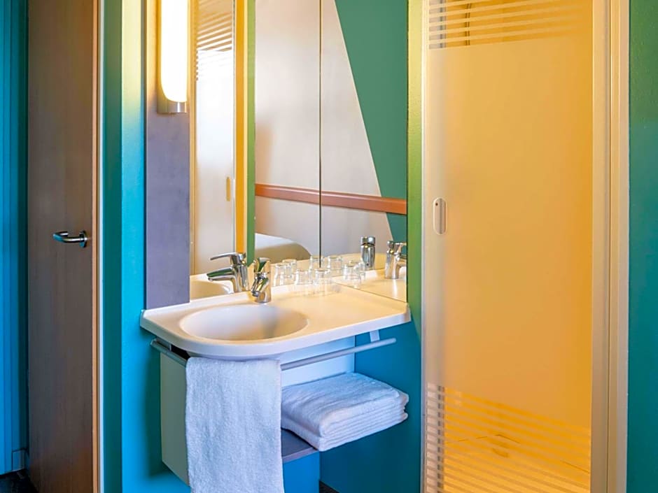 ibis budget Ulm City