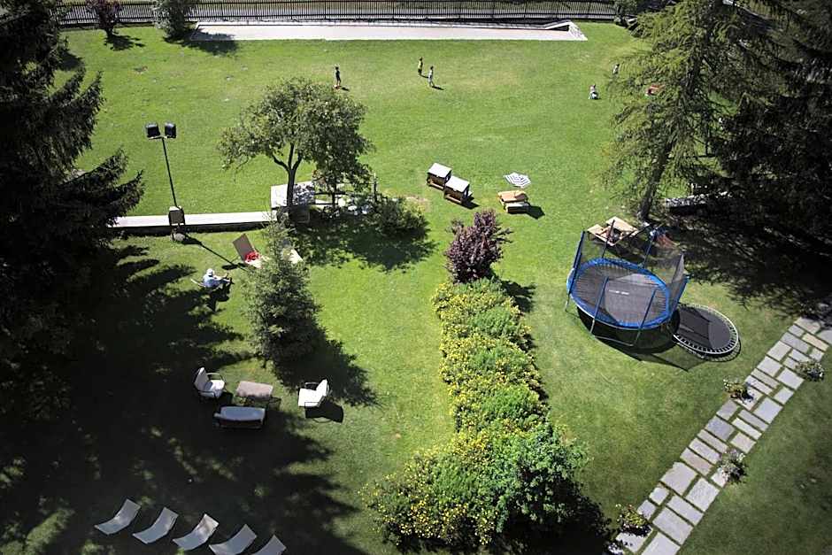 Albergo Monte Cervino