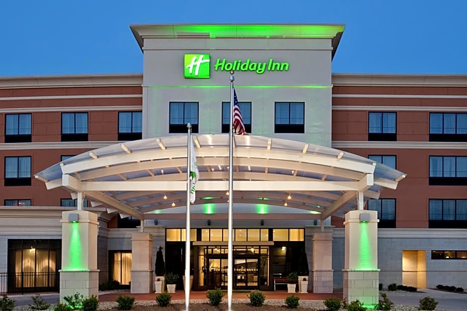 Holiday Inn Saint Louis-Fairview Heights By IHG