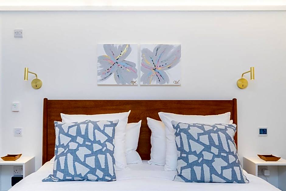 14 Acres - Luxury Countryside Retreats