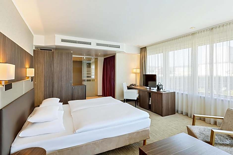 Hotel Schillerpark Linz, a member of Radisson