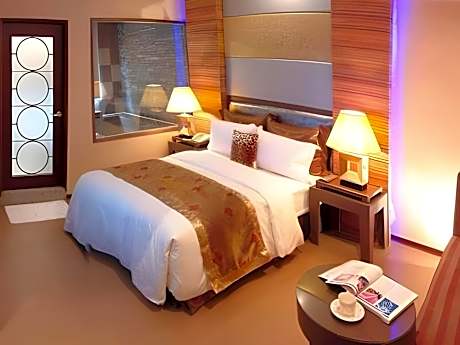 Exquisite Double Room