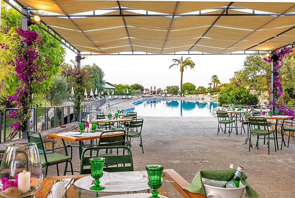 Masseria San Domenico