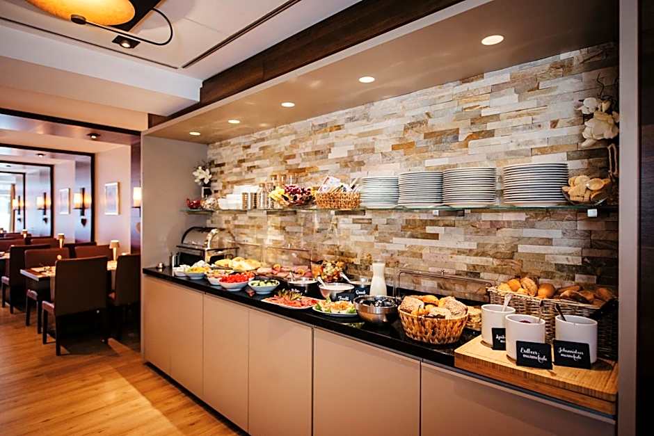 Hotel-Restaurant Haselhoff