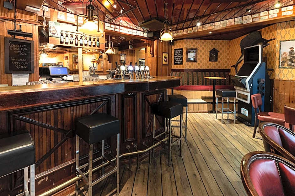 Scandic Hämeenlinna City