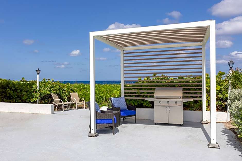 Delray Breakers on the Ocean