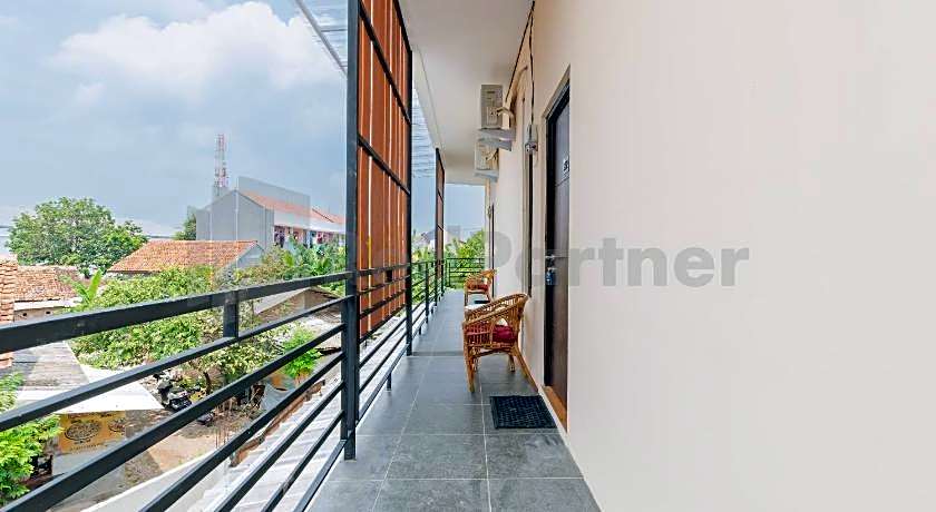 Rumah Panda Guesthouse RedPartner