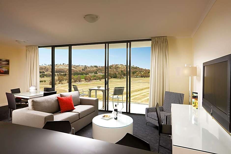 Rydges Mount Panorama Bathurst