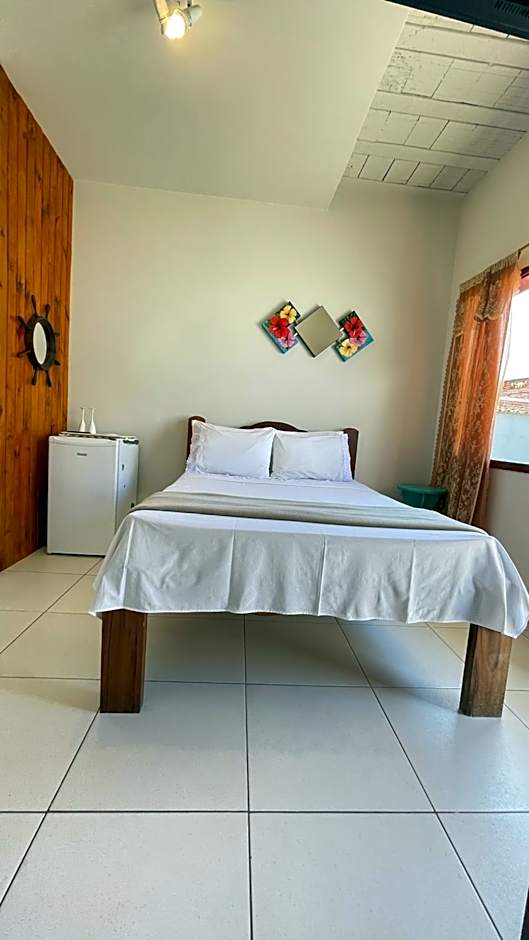 Pousada Brisa do Leste