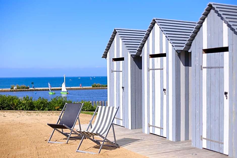 Cote Ouest Thalasso & Spa Les Sables-d'Olonne - MGallery