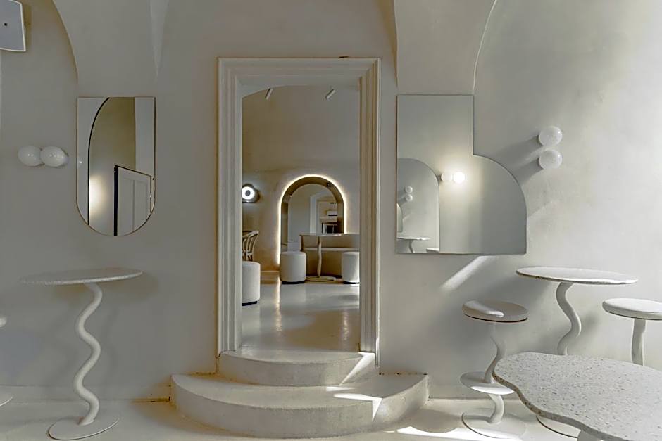 Draggo House - Premium Rooms - Old Town