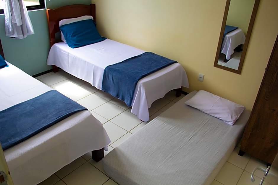 Praiasul501 - Melhor vista e conforto a 100m da praia