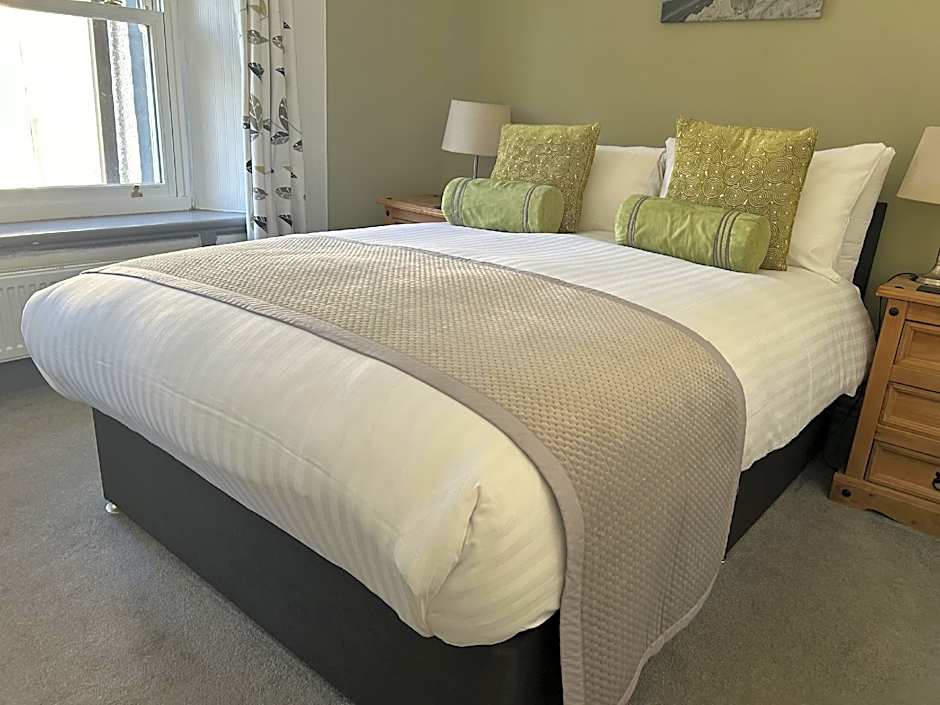 Photo 1 of 7 of Double Room-Ensuite-Duddon