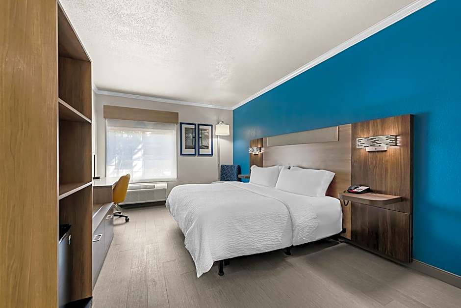 Holiday Inn Express Saint Simons Island by IHG