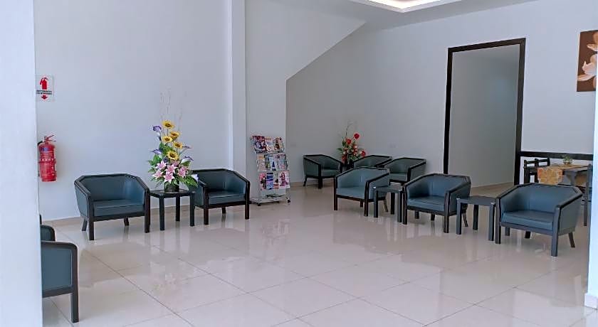 Hotel Alpha