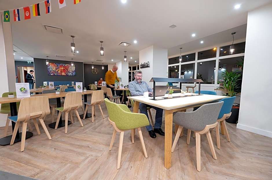 Holiday Inn Calais By IHG