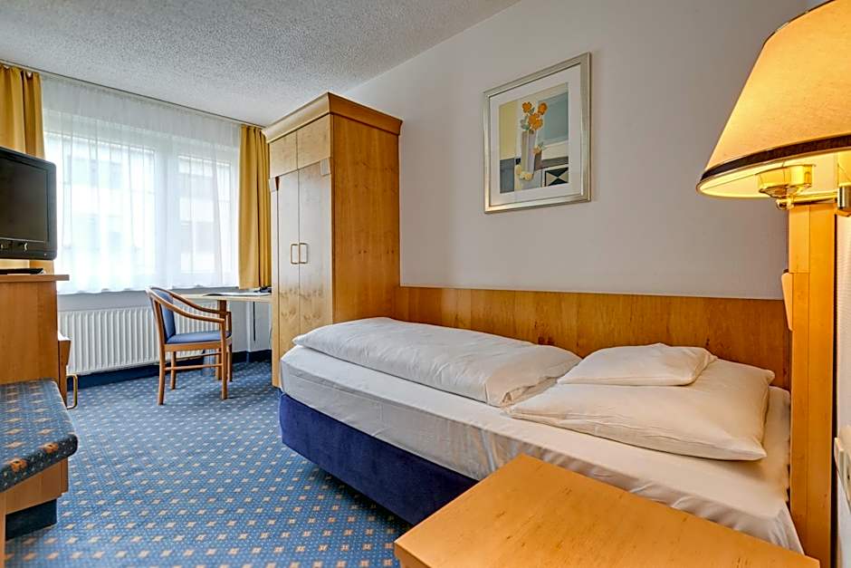 Hotel am Feuersee