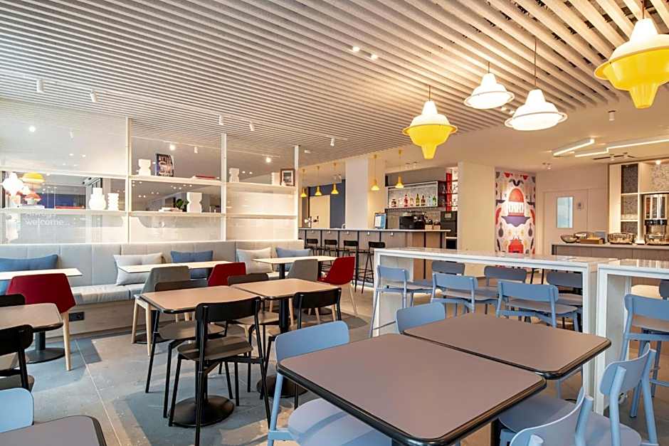 Holiday Inn Express & Suites Gent By IHG