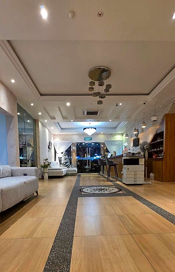 888 Boutique Hotel