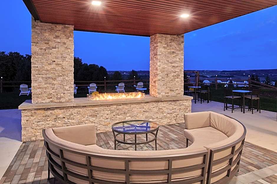 Courtyard by Marriott Petoskey