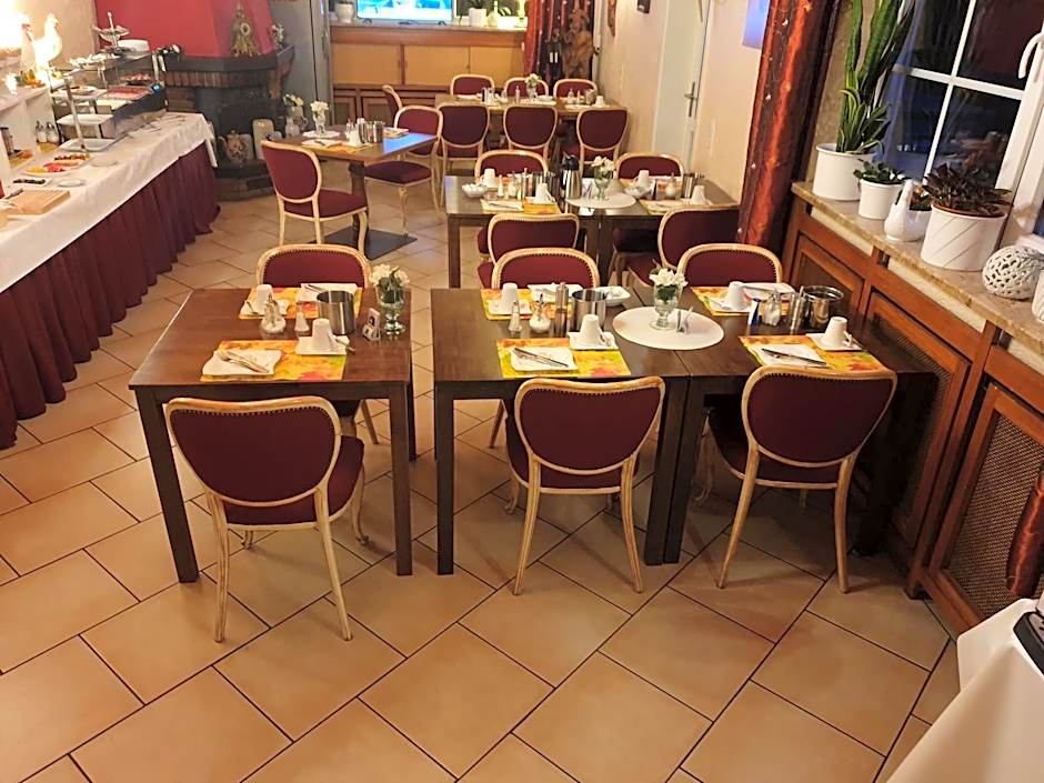 Hotel Nassauer Hof