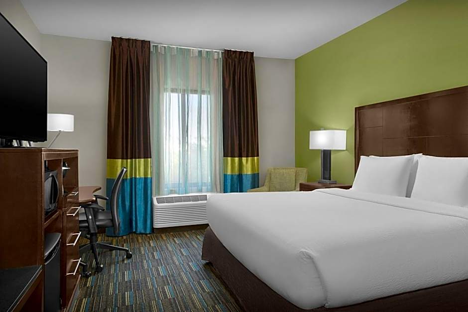 Fairfield Inn & Suites by Marriott Austin Northwest/Research Blvd