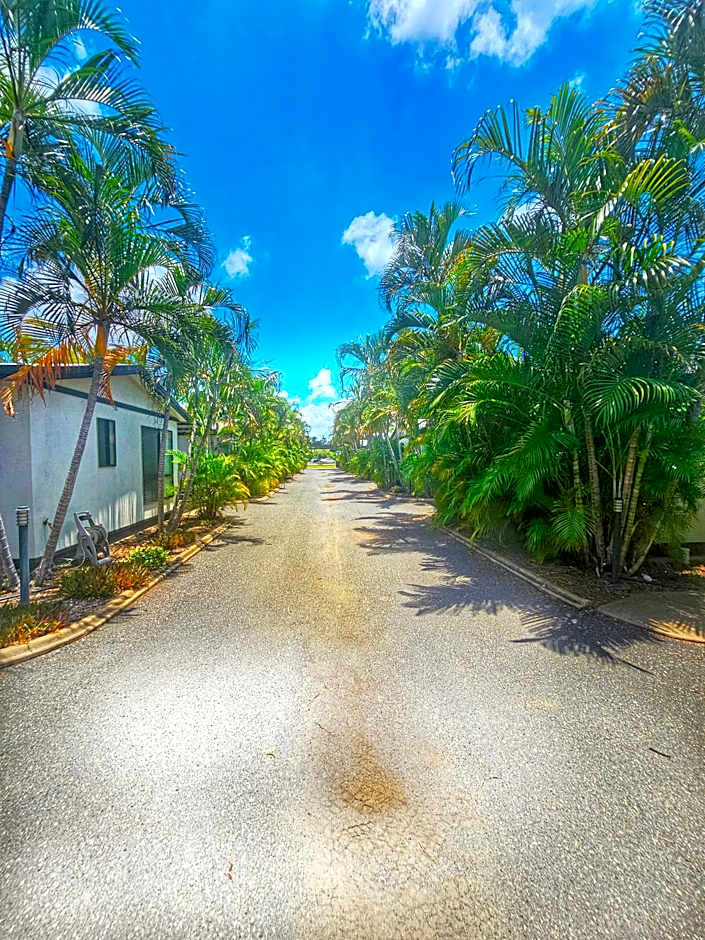 Emerald Motel Apartments