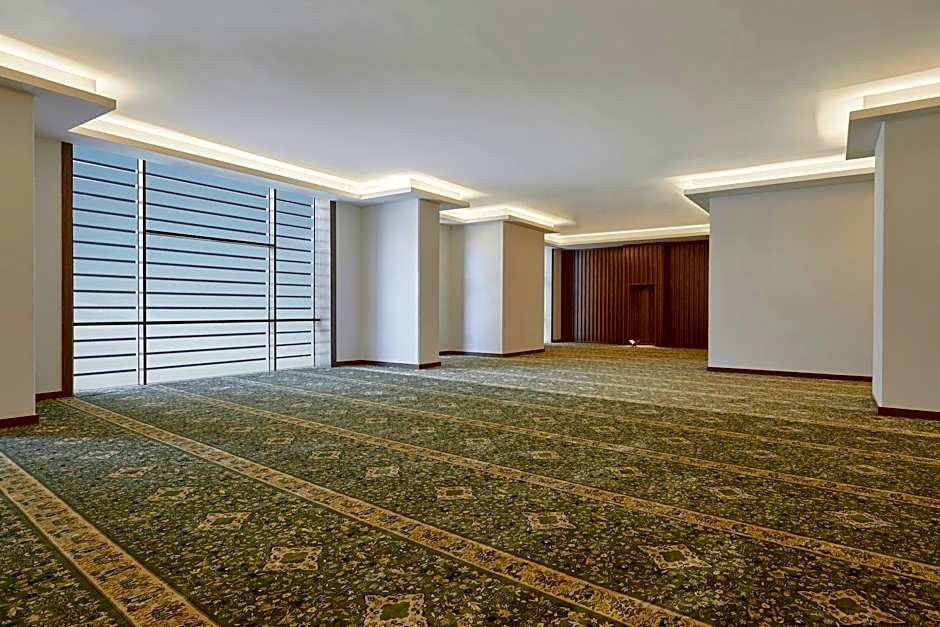 voco Makkah By IHG