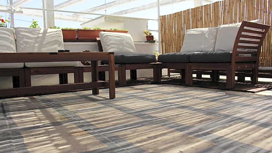 B&B Casa Cimino - Monopoli - Puglia